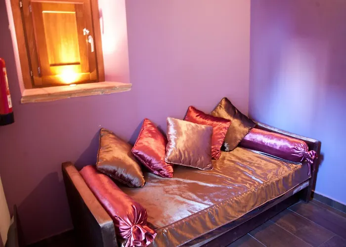 Hotel Alfonso IX (Adults Only)