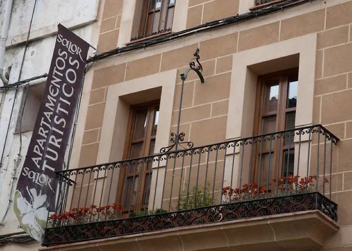Hotel Alfonso IX