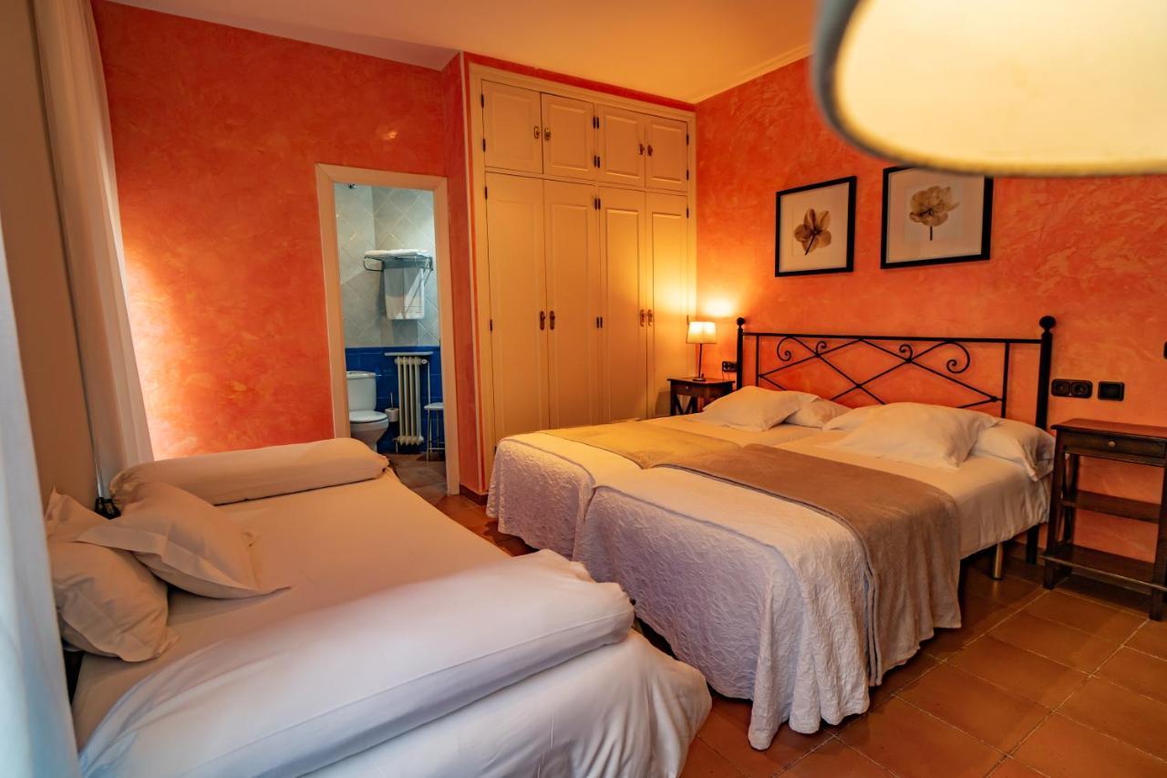 Alfonso Ix (adults Only) Hotel Caces