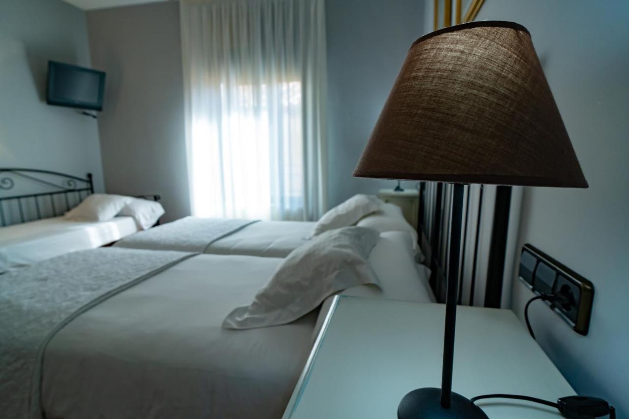 Hotel Alfonso Ix (adults Only) Caces