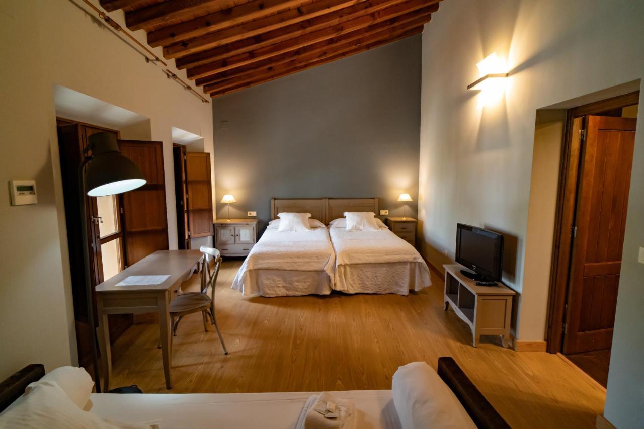 Hotel Alfonso Ix (adults Only) Caces