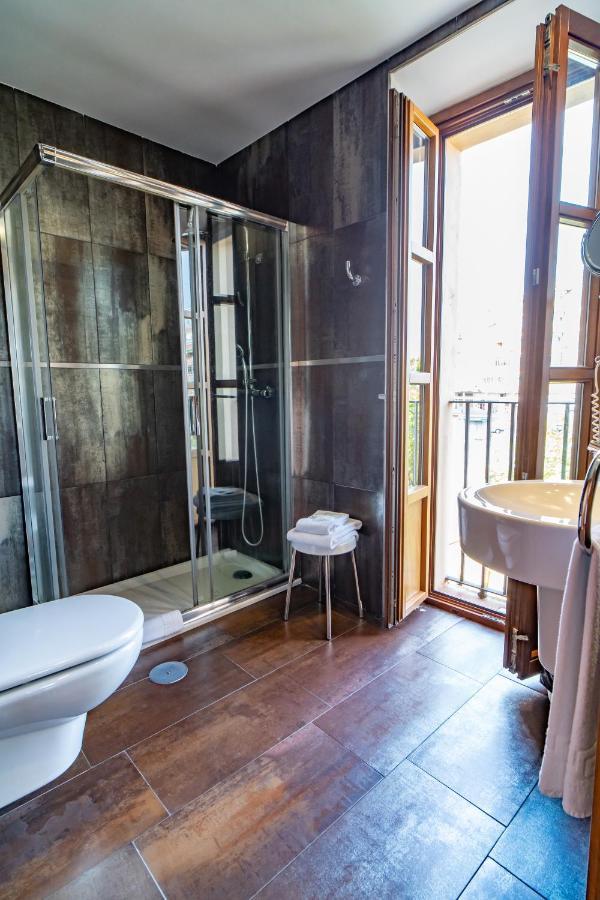 Hotel Alfonso Ix (adults Only) 2*