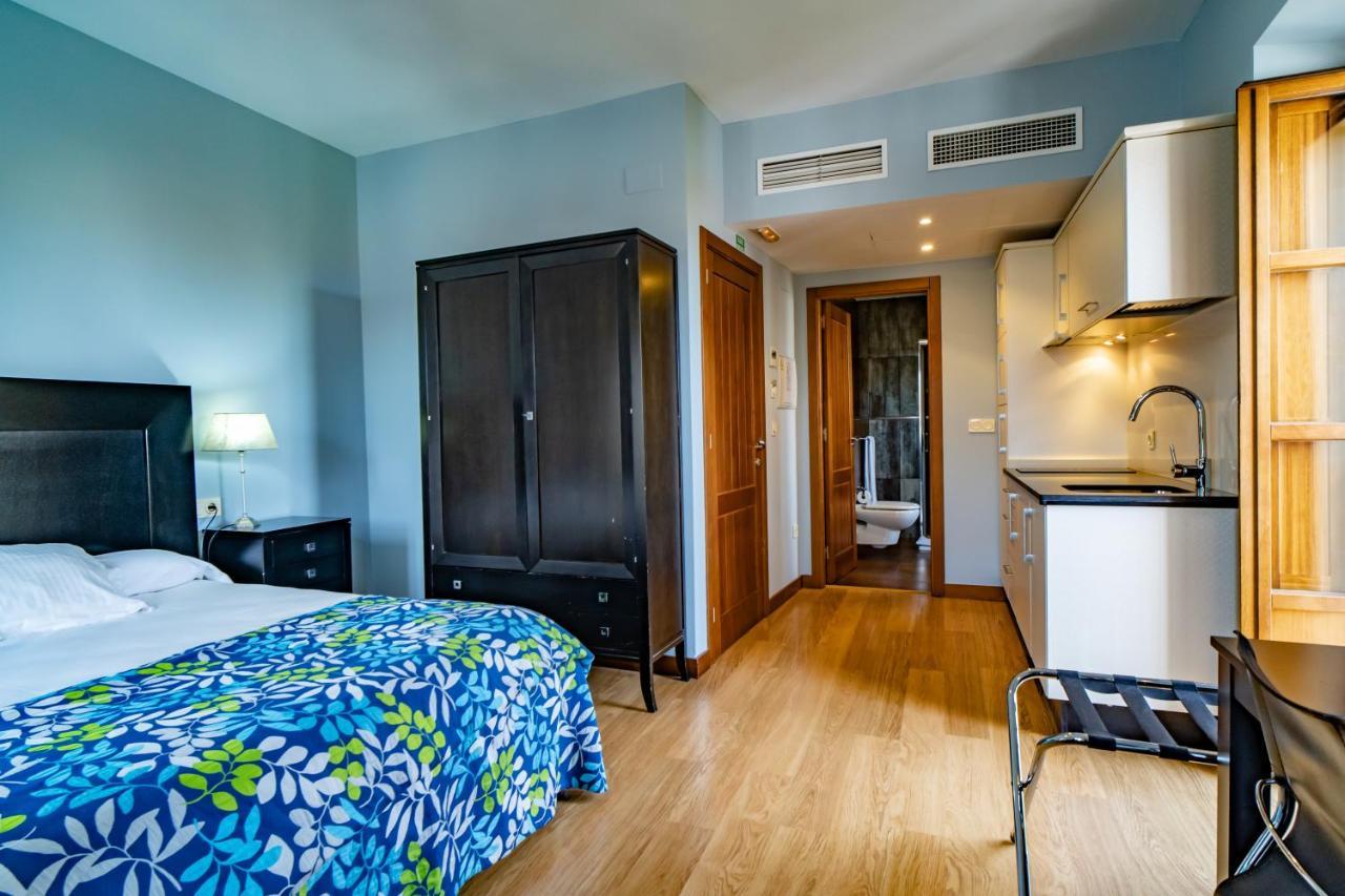 Hotel Alfonso Ix (adults Only)