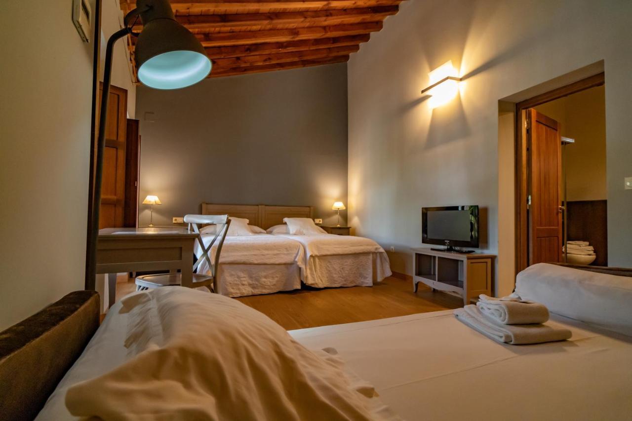 Hotel Alfonso Ix (adults Only) 2*