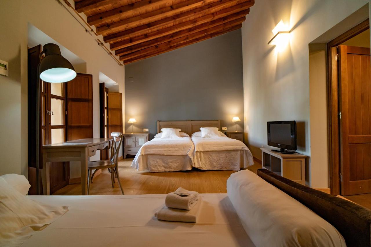 Alfonso Ix Hotel