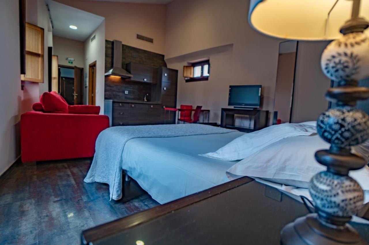 Hotel Alfonso Ix (adults Only) Caces