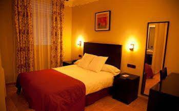 Alfonso Ix (adults Only) Hotel