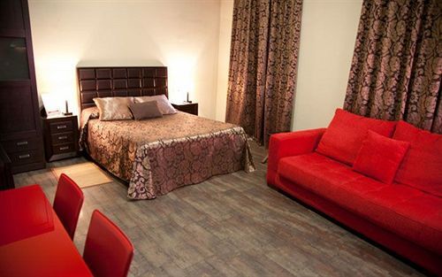 Alfonso Ix (adults Only) 2* Caces