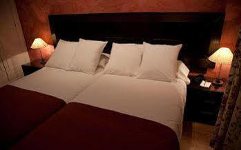 Alfonso Ix (adults Only) Hotel